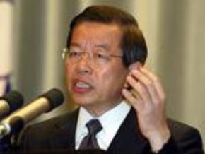 謝駁詐術說 團結不代表不用腦