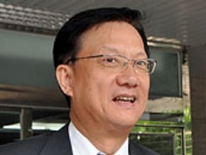 連勝文槍擊案 凶嫌延押2月