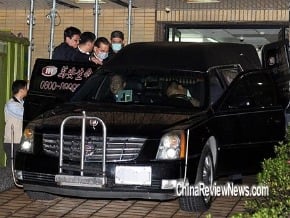 連戰母親趙蘭坤病逝　享年103歲