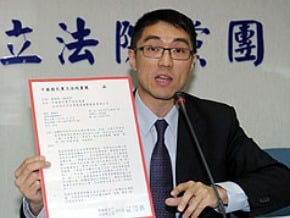 藍營駁斥修法鬆綁肥貓