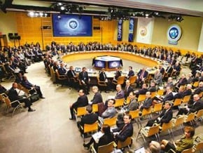 世銀警告：糧價失業戰亂恐礙經濟復甦