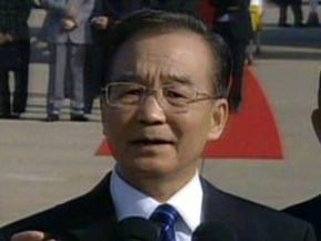 溫家寶痛斥道德滑坡引發輿論廣泛關注