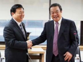 王三運：徽商應與台商結合