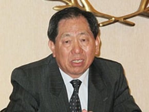 蔡得勝：這點錢值得我貪嗎 