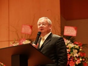 國民黨高雄黨部：併選不見得對藍委不利
