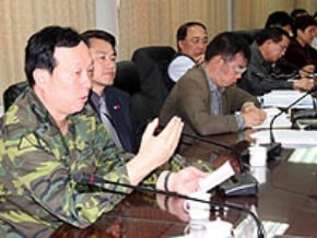 金門推動申辦世遺 軍方：不缺席