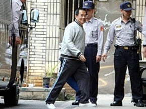 二次金改案 陳水扁出庭