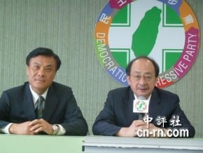王定宇募款涉詐欺　柯建銘：靜待司法調查 