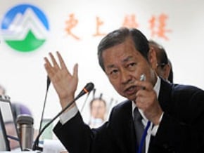 國光董座報告 重視環保及減碳 