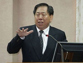 國安局：憲兵縮編影響特勤維安 