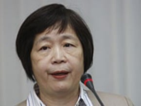 國籍爭議 陳碧玉：審查會回答