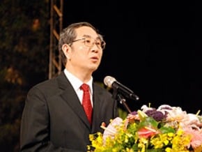 廣西團訪花蓮 簽署合作備忘錄 