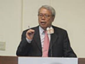 國光石化盼根留台灣