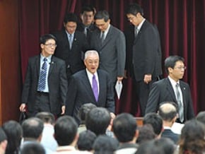核安 吳揆：民間共同監督 