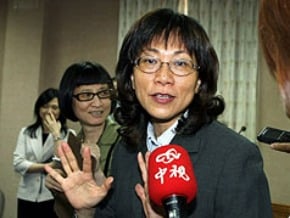 王如玄盼年底失業率跌破4%