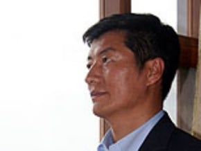 洛桑桑蓋：為藏奮鬥願做藏魂