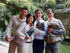 談小三話題 李永萍不落人後