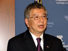 楊念祖：建議台美政軍對話