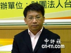 徐永明：雙英五五波　群眾動員是關鍵