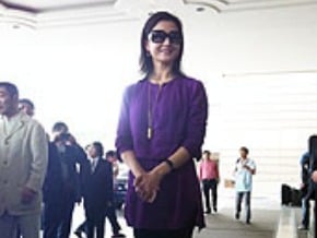 宋祖英來台首唱 周杰倫相挺