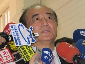 特別費除罪化三讀　藍綠要角鬆口氣