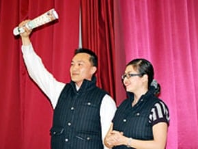 加拿大大選 保守黨獲勝