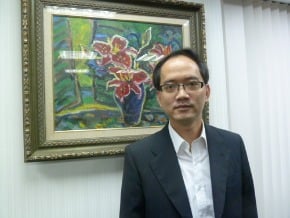 林雍昇：不少綠人士對2012過於樂觀