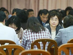 假求職報導  蘇蘅：無涉撤照