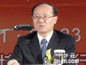 邵琪偉：安全是大陸居民赴台遊發展重要前提