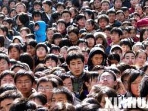 聯合國報告稱，全球人口本世紀末將突破百億