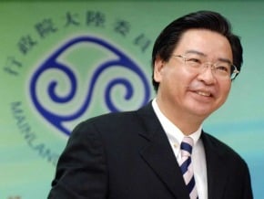 吳釗燮洩蔡英文兩岸底牌？