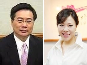蔡正元初選落敗 參選到底