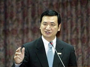 關中赴陸 楊永明：人道考量 