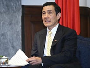 捐款近57億 總統盼助日重建 