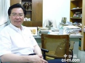 澳門模式說　吳釗燮：媒體過度解讀