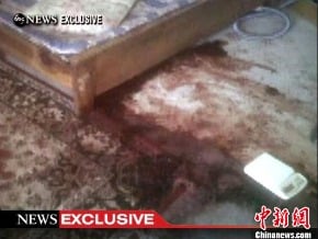 美稱賓拉登院被殺5人僅1人反擊 巴官員稱美"冷血" 