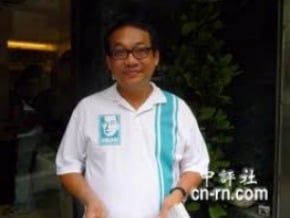 政治烏龍？陳淞山：蔡英文兩岸大餐根本沒出爐