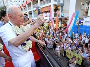 行動黨必須正視新加坡選民的訊息