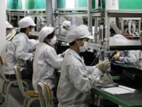 中國工資上漲終結全球低通脹時代