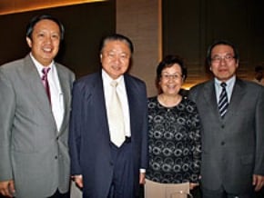 加碼印度 台達電清奈廠將投產 