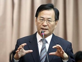 經濟部：6月底若沒水擬分區供水 