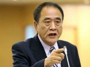 吳健保遭判刑 將喪失議員資格