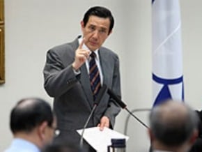 抗旱 總統說明自身節水經驗 