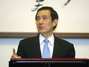 總統：台參加世衛 資產非負債