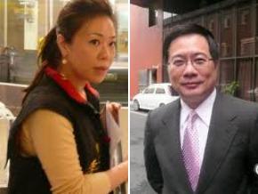 李彥秀、蔡正元重辦民調