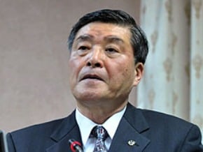 高華柱承諾爭預算 不惜去留 