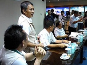 仁武廠整治檢測 議員要求透明 