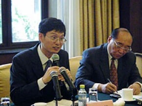 國台辦：願建台商反映問題制度