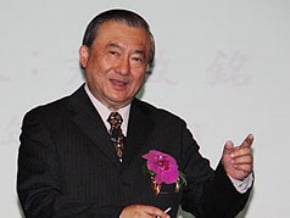 尹啟銘談ECFA 促兩岸產業合作 