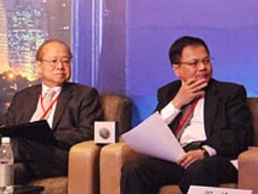 薛琦：台灣上市公司賺很大